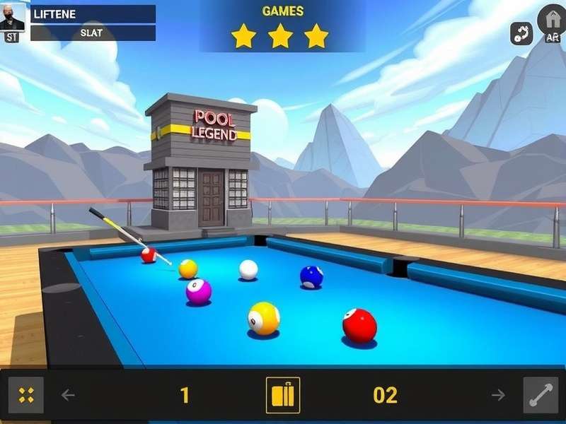 India Pool Legend Player Reviews